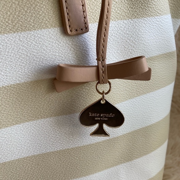 Kate spade handbag - Picture 6 of 7